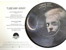 EX/EX Gary Numan Tubeway Army Are Friends Electric 7