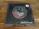 THE AVETT BROTHERS Emotionalism 2 LP new SEALED tri-fold vinyl Ramseur 180g