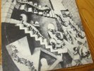 LP Record Mandrake Memorial - Puzzle PSYCH FUZZ Poppy PYS 40006 PLAY TESTED VG+