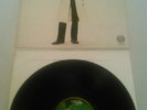 JOHN STEVENS AWAY - SOMEWHERE IN BETWEEN LP N. MINT  UK 1ST VERTIGO CALVERT