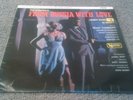 FROM RUSSIA WITH LOVE O.S.T LP JOHN BARRY / RARE UK 1ST PRESS MONO UA JAMES BOND