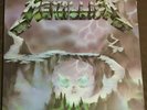Metallica - Creeping Death - RARE White Vinyl 12