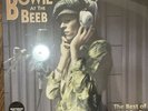 DAVID BOWIE - BOWIE AT THE BEEB (BEST OF BBC RADIO) 4 VINYL LP NEW. SEALED.