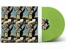 Lana Del Rey Norman Fucking Rockwell 2xLP Limited 180g Lime Green Vinyl NFR  NEW