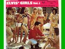 Rare ELVIS PRESLEY Australia 7” 5-Song EP 