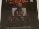 ICE NINE KILLS THE SILVER SCREAM TRANSLUCENT BLOODSHOT RED VINYL LP STILL SEALED