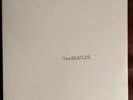 The Beatles - White Album, sealed new old stock, ltd WHITE VINYL SEBX-11841