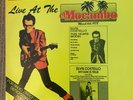 ELVIS COSTELLO Live At The El Mocambo. CANADIAN Demonstration LP. Near MINT