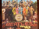 The Beatles - Sgt Pepper's Lonely Hearts Club Band - OOP 2014 Mono Remaster