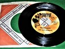 THE LUV BANDITS; Mizzer-Bahd, Garage Psych US Promo Record 45-PARROT #45-PAR 316