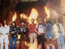 Lynyrd Skynyrd- Street Survivors 1977 Southern Rock LP MCA Records