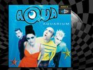 Aqua [1997/2021] – Aquarium (Barbie Girl) Ultraclear Vinyl Schallplatte LP NEU