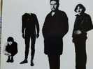 STRANGLERS LP Black And White Label Vinyl MINT 1978 NEW