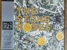 The Stone Roses Yellow HMV Exclusive 1921 Vinyl LP Brand New Sealed Record