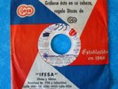 ? PROMO 45 ECUADOR IFESA ?THE ROLLING STONES? EMOTIONAL RESCUE - 1980
