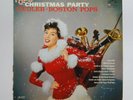 Pops Christmas Party ARTHUR FIEDLER BOSTON POPS  RCA Victor Red Seal Vintage