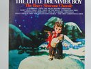 The Little Drummer Boy by THE HARRY SIMEONE CHORALE classic vinyl FREE Shipping