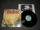 MERCILESS LP THE TREASURES WITHIN RARE 1992 ORIGINAL 1 PRESS NM MAYHEM DEATH