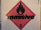 MASSIVE ATTACK / Blue Lines 1991 UK FIRST PRESS. MAILER SLEEVE