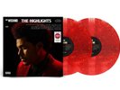 The Highlights by The Weeknd (2LP, 2021) Limited Edition Factory Sealed