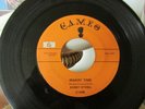 DOOWOP BOBBY RYDELL CAMEO 160 PLEASE DON'T BE MAD/MAKIN' TIME HIS FIRST