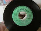 DOOWOP  RUBY WHITAKER & CHESTNUTS STANDORD 100 WHO KNOWS BETTER THAN I