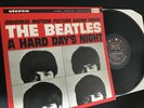 The Beatles - A Hard Days Night Soundtrack - Original US Vinyl LP
