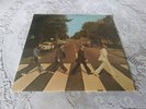 THE BEATLES. ABBEY ROAD. APPLE. SO-383. 1969.
