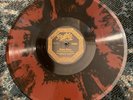 Jazz Music 78 Record Muddy Waters Irwin Abrams Rare Splatter Wax Splash Wax