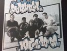 Outburst Miles to go LP NEW Hardcore Punk NYHC Token Entry Warzone Leeway Judge