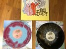 The Fall Of Troy Manipulator colored vinyl OOP RARE Ltd. Limited /200