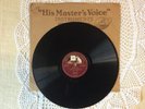 Comedian Harmonists His Masters Voice HMV EG 3224  Schöne Lisa / Guitarren spiel