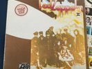 Led Zeppelin II 1969 Atlantic Robert Ludwig's Hot Mix 