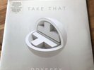 Take That Lp Vinyle Album Odyssey Tres Bon Etat