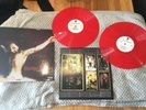 Marilyn Manson Hollywood Red Double Vinyl