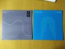 2 x LPs Beatriz Ferreyra - Souvenirs Caches / London Sound Survey - Thames