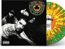 House of Pain Fine Malt Lyrics Indie Exclusive Orange Green Yello Splatter vinyl