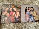 Little Mix Between Us Spotify Green Vinyl Limited Edition 1000copies + LTD PRINT