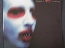 vinyle  Marilyn Manson the golden age of the grotesque
