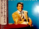 Dean Martin - Once In A While  - JAPAN Vinyl w OBI and Insert - P-10624R
