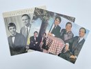 KRAFTWERK+Trans Europa Express+1977+with POSTER+Innersleeve+GERMANY+rare+EX+TOP