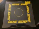 Billie Eilish - Live at Third Man Records LP Vinyl 12Inch RSD neu Limited Blue