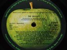 THE BEATLES 1968 UK 1st Press Stereo Apple LP - White Album