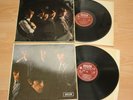 ROLLING STONES 1 & 2 1964 / 1965 UK Original MONO UNBOXED RED DECCA Vinyl