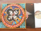 CANADA  VG+ to Ex KISS Rock and Roll Over ORIG 1976 Casablanca NBLP 7037 LP