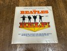 Beatles Promo LP - Help  - Capitol Records MAS 2386 Mono - Wow