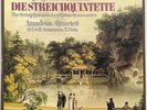AMADEUS QUARTETT MOZART Die Streichquintette 3LP DGG BOX NM
