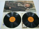 RECORD ALBUM BOB DYLAN BLONDE ON BLONDE