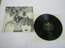 RECORD ALBUM Mono THE BEATLES REVOLVER First Press