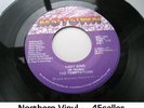 TEMPTATIONS 'Lady Soul' NM Northern Soul 45